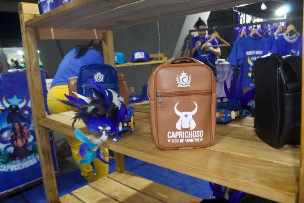Economia Criativa na Temporada Bovina em Manaus impulsiona talentos locais