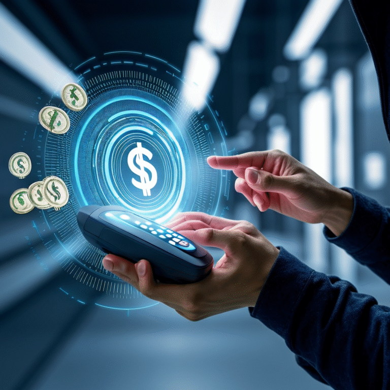 A Revolução dos Pagamentos com Agentes de IA: O Futuro das Transações Financeiras