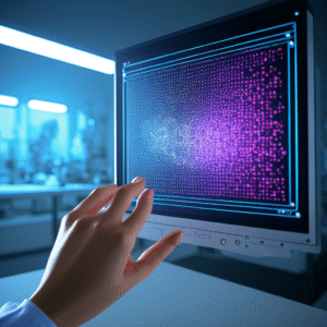 Tecnologia Brasileira Revoluciona Diagnóstico de Covid-19 com IA e Biossensores