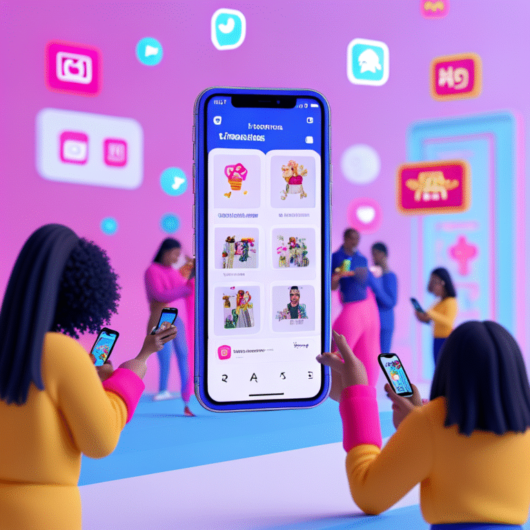 TikTok Shop chega ao Brasil em 2025: Revolução no E-commerce Social