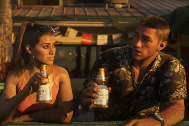 GTA VI: Novo Trailer e Atraso no Lançamento – Tudo Sobre o Jogo Mais Esperado de 2025