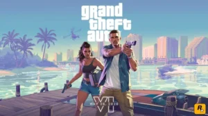 GTA VI ganha Trailer 2 impressionante: inovação e expectativa