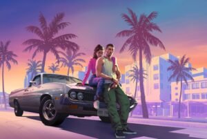 GTA 6: Rockstar Games revela trailer emocionante e promete inovação na franquia