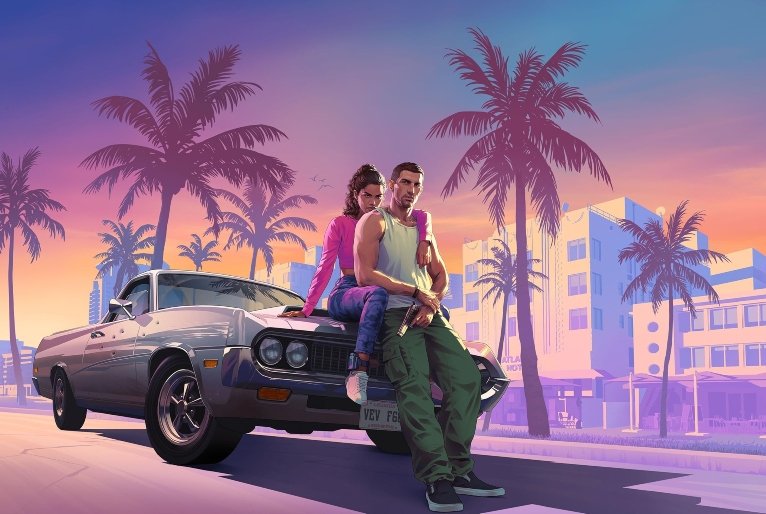 GTA 6: Rockstar Games revela trailer emocionante e promete inovação na franquia
