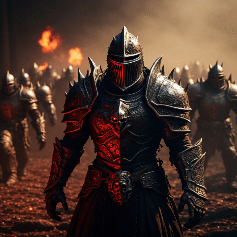 Doom: The Dark Ages – Nova Era de Combate Medieval no Universo Doom