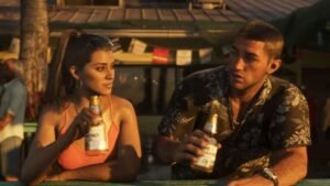 GTA 6 e sua trilha sonora: Conheça as músicas do Trailer 2 da Rockstar