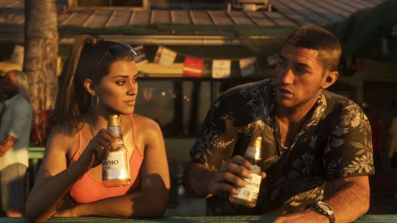 GTA 6 e sua trilha sonora: Conheça as músicas do Trailer 2 da Rockstar