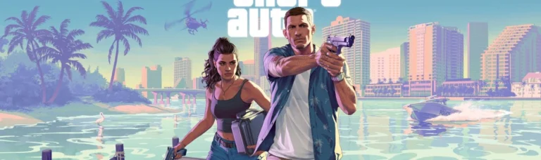 Grand Theft Auto VI: Novo Trailer Revela Detalhes Inéditos e Lançamento Próximo