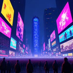 Novo trailer de GTA 6 quebra recordes com mais de 475 milhões de visualizações em um dia