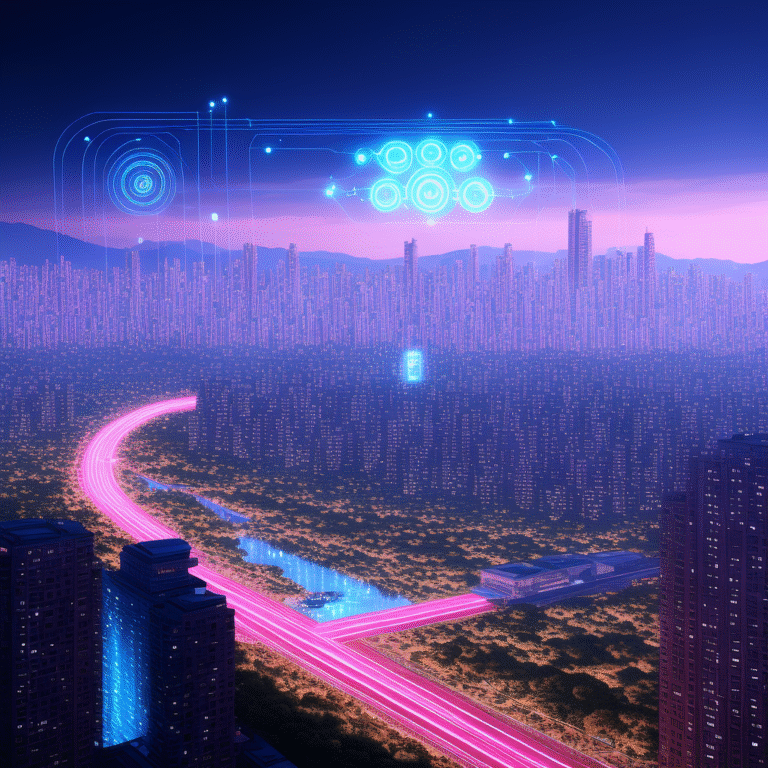 Brasil lidera corrida global pela inteligência artificial em 2025