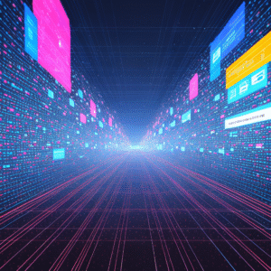 IA revoluciona a internet: impacto da inteligência artificial na web tradicional | Redatudo.online