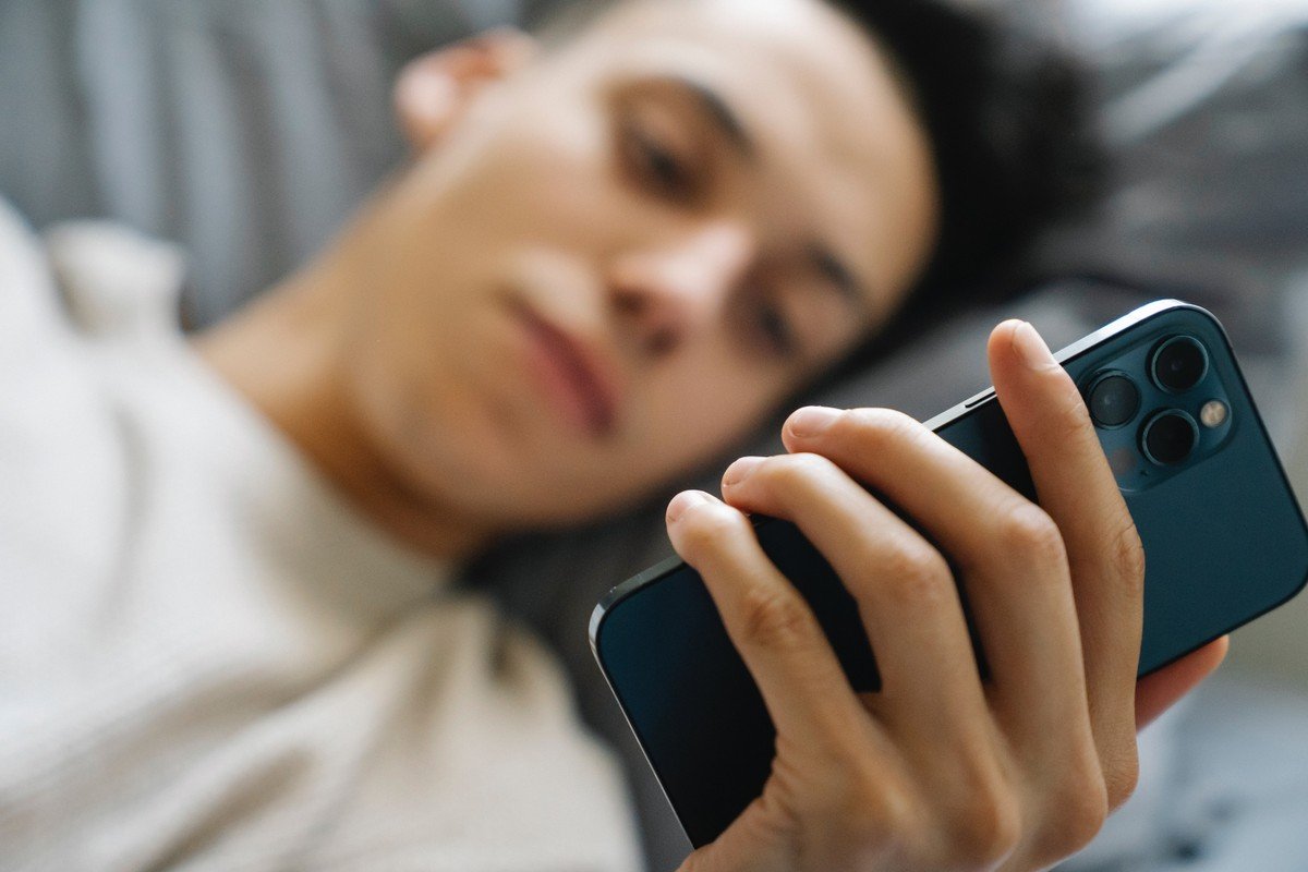 Vício em Redes Sociais se Torna Transtorno Mental: Entenda as Implicações