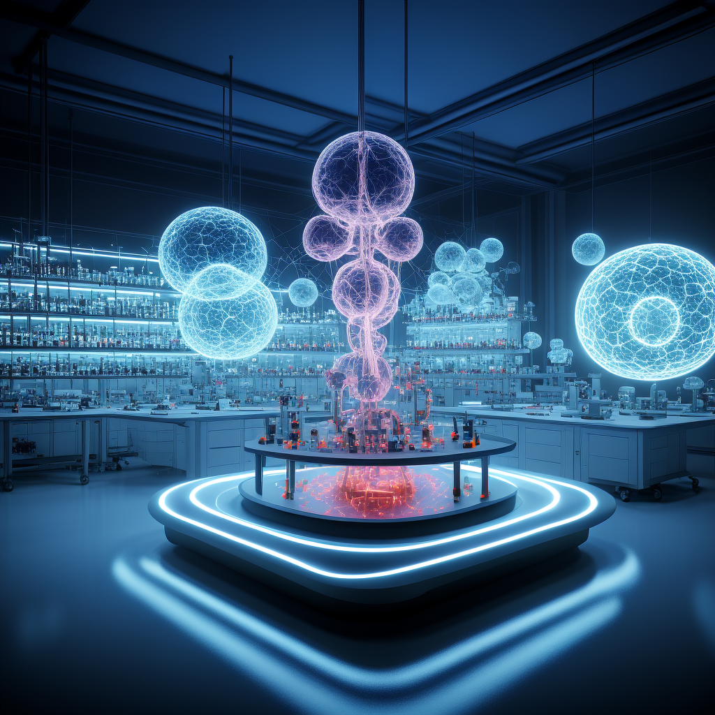 Inteligência Artificial Revela Novo Caminho no Combate ao Alzheimer