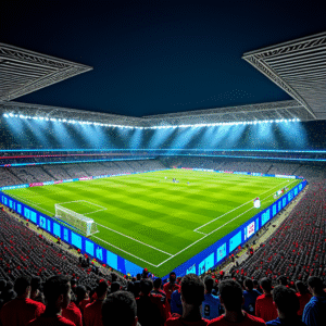 Confronto na Libertadores: Independiente Del Valle enfrenta o Universitário no Estádio Banco Guayaquil