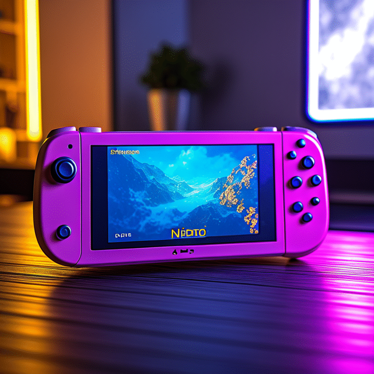 Nintendo anuncia previsão de vendas do Switch 2 com 15 milhões de unidades no lançamento