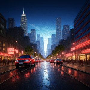 GTA IV na Era Atual: Possível Remaster para Consoles de Última Geração