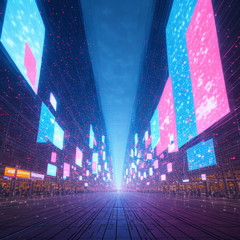 A Influência Poderosa da Inteligência Artificial na Vida Moderna