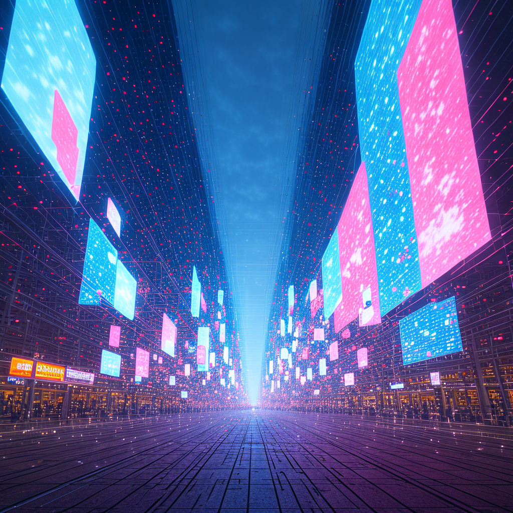 A Influência Poderosa da Inteligência Artificial na Vida Moderna