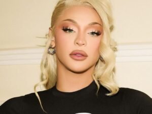 Celebridades LGBTQ+ que Inspiram e Quebram Paradigmas nas Redes Sociais