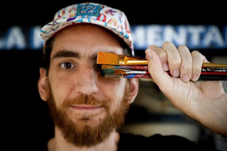 Arte Popular em Ascensão: Como as Redes Sociais Estão Valorizando a Cultura Brasileira