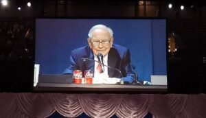 Inteligência artificial e o impacto nas empresas: Insights do Warren Buffett