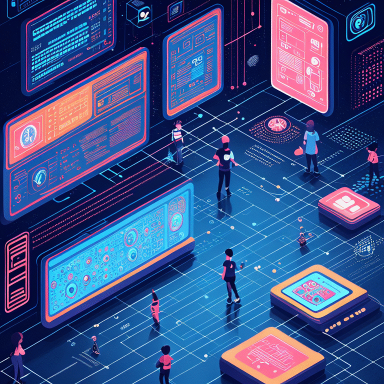 IA Revoluciona a Web: O Impacto no Google e na Busca Digital