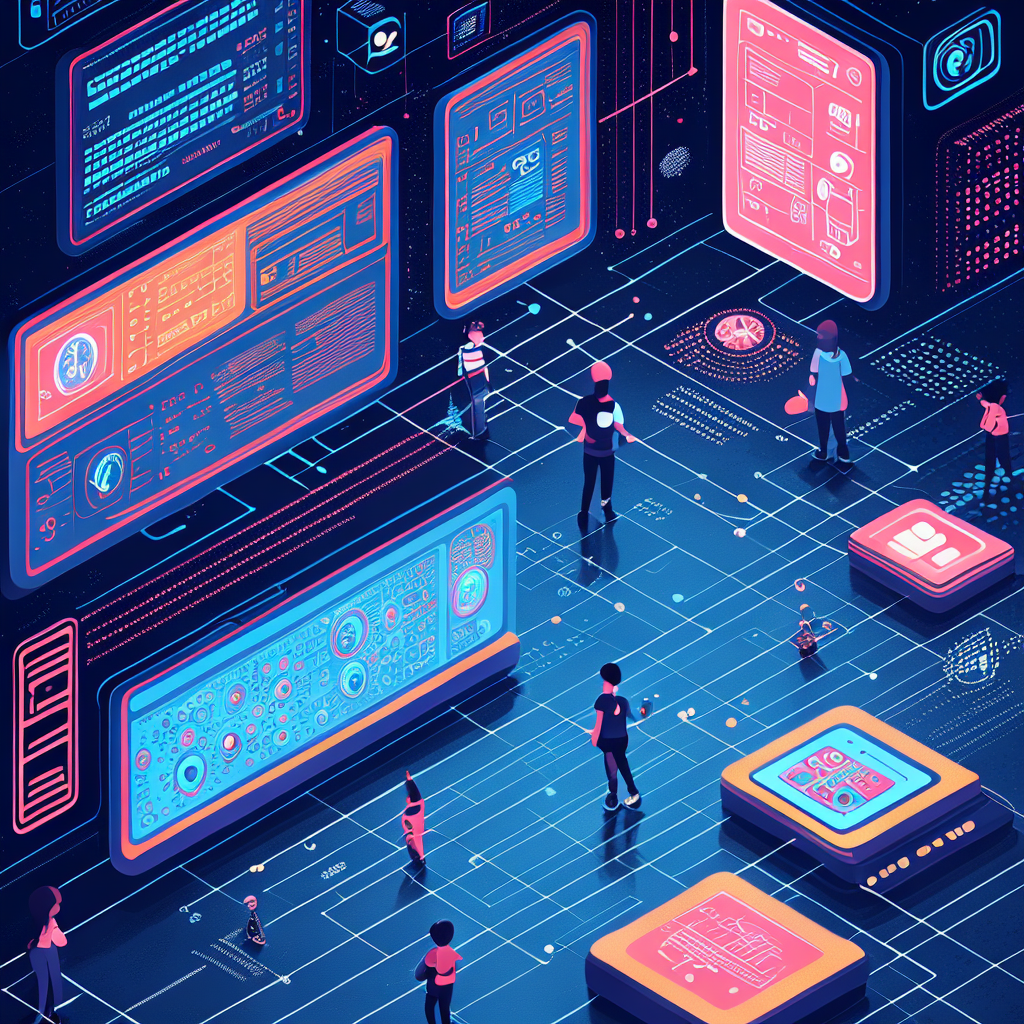 IA Revoluciona a Web: O Impacto no Google e na Busca Digital