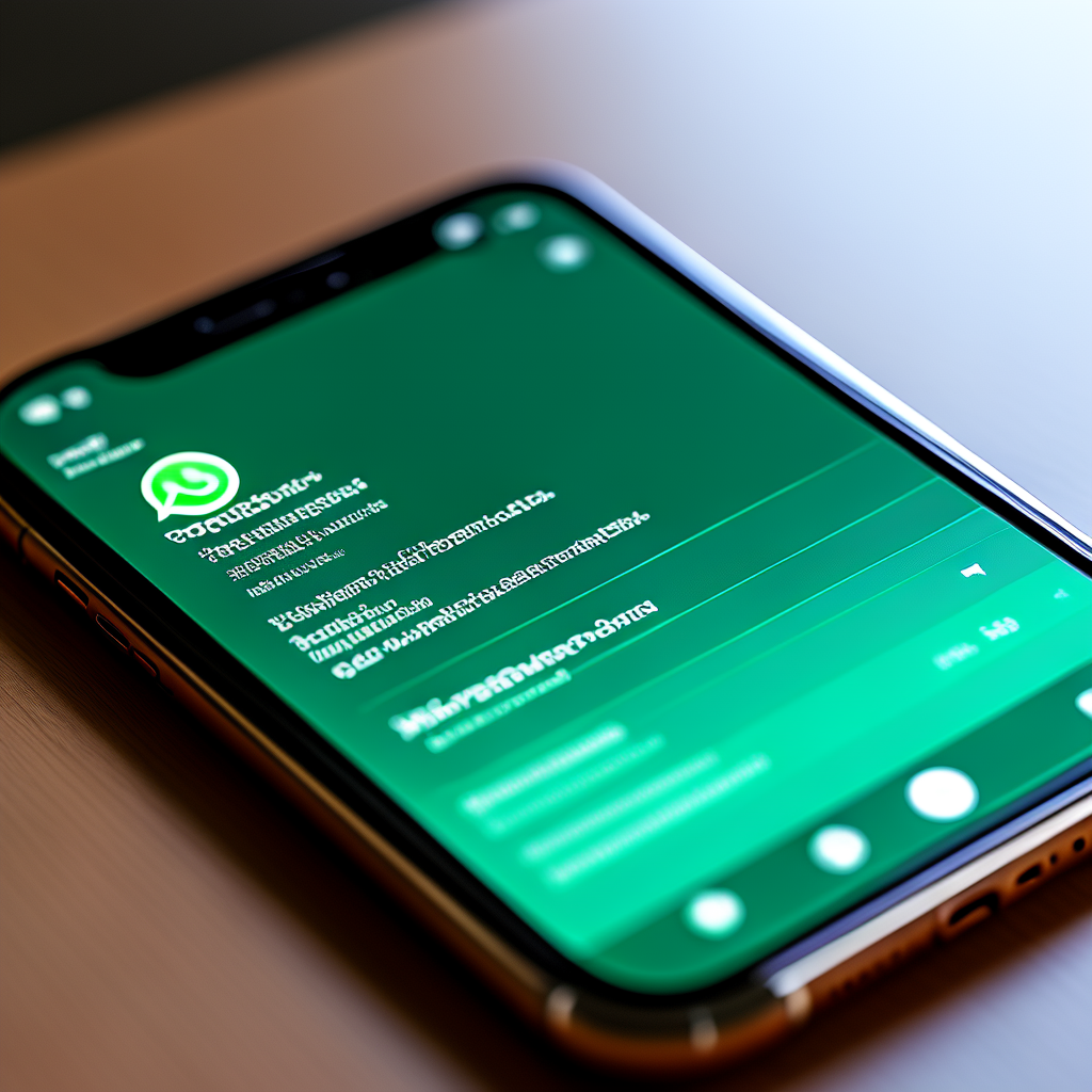 Como Desativar a IA da Meta no WhatsApp: Guia Passo a Passo