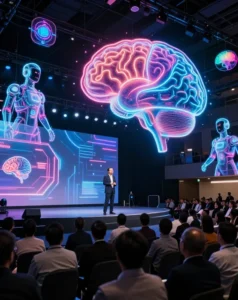 AGI da Nvidia: Quando a IA Alcança o Humano Revolução