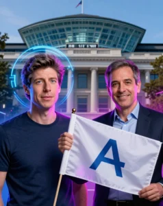 OpenAI Anthropic: Rivalidade Exposta no Caso Pentágono