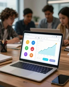 Nero AI fatura R$ 1 milhão e lança Edu.AI para estudantes