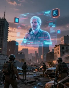 Deepfakes na Guerra do Irã: Como Identificar Vídeos Falsos