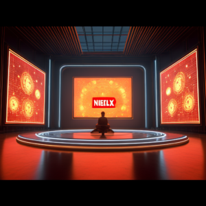 IA generativa: Netflix compra startup de Ben Affleck