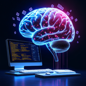 Inteligência Artificial Decodifica Pensamentos: Como Funciona