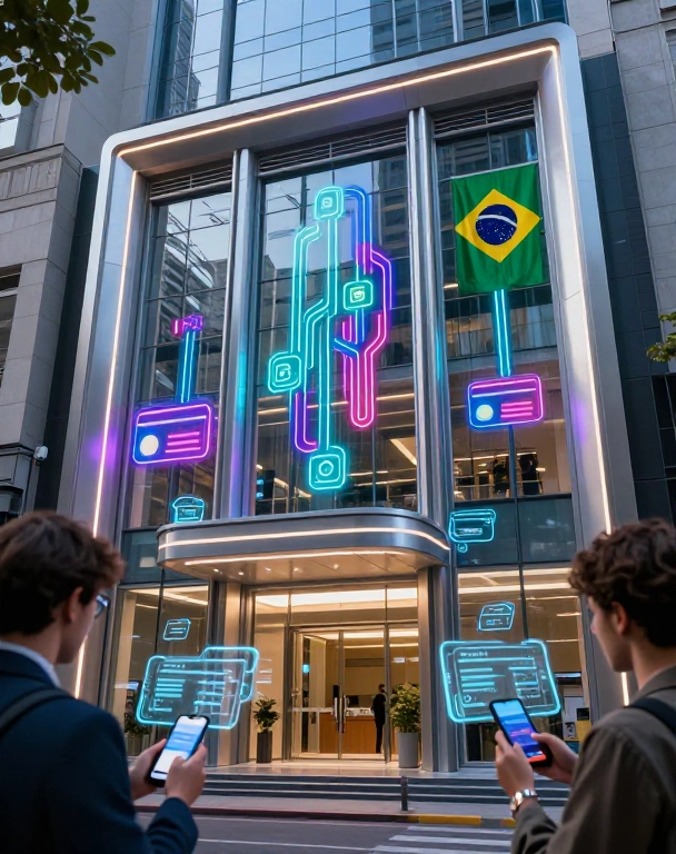 Fest Labs 2026 traz banco colaborativo de IA revolucionário
