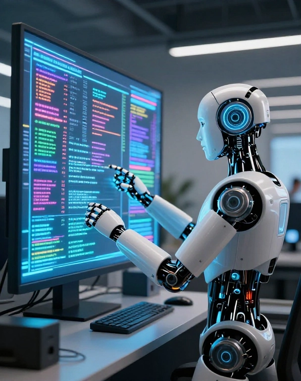 IA generativa transforma investigações com Genesis