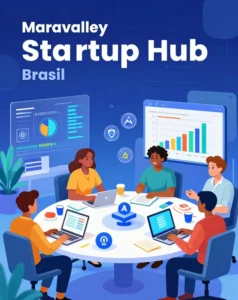 Investimentos em Startups Maravalley: R$ 250 Mi Captados