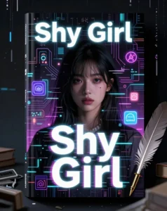 IA Generativa na Literatura: O Caso Shy Girl e o Impacto