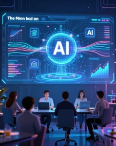 IA indispensável: 82% da publicidade digital em 2026
