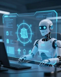 Inteligência artificial no governo no South Summit Brazil
