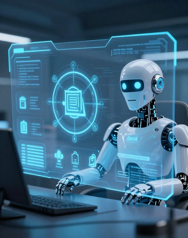 Inteligência artificial no governo no South Summit Brazil