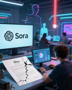 OpenAI Sora cancelado: impactos e alternativas para criadores