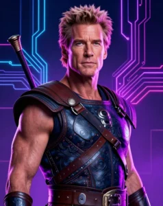 Val Kilmer renasce na IA: novo filme e seu impacto cultural
