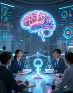 Viés de Inteligência Artificial: Preconceitos Persistem