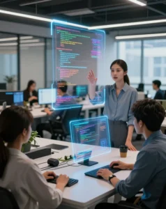 Inteligência Artificial no Trabalho: Soluções sem Programar
