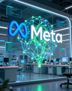 Muse Spark: Meta lança modelo de IA centrado nas pessoas