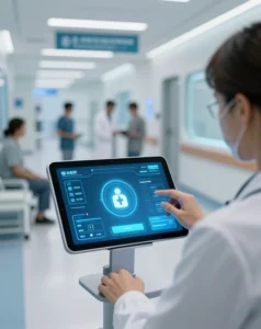 Chatbots de IA em Saúde Não Auxiliam Autodiagnóstico