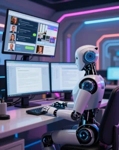 Agente de IA: Automação que Aumenta Vendas em 2026