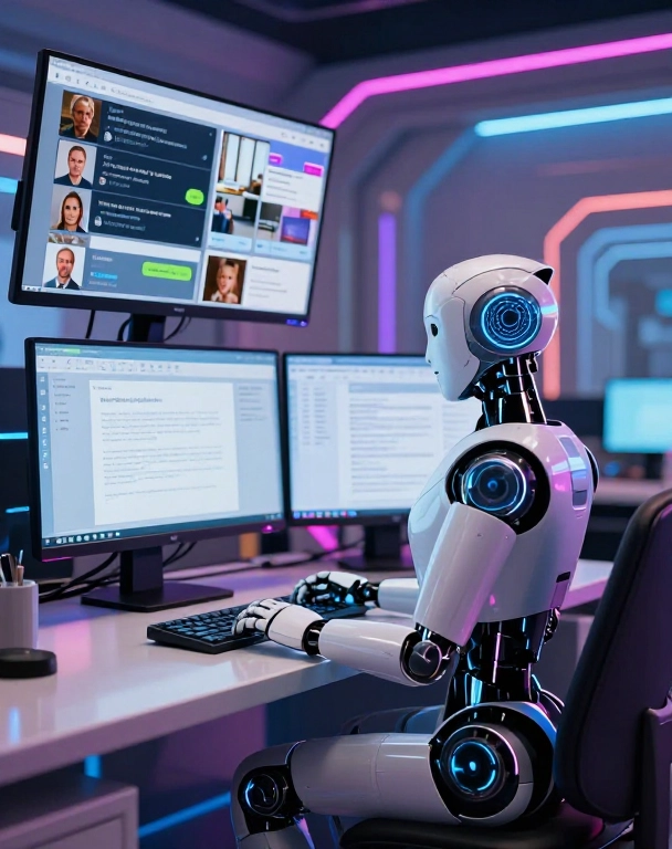 Agente de IA: Automação que Aumenta Vendas em 2026