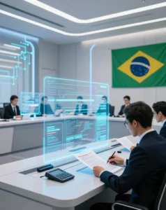 Automação Decisória no Direito Tributário: Guia Completo